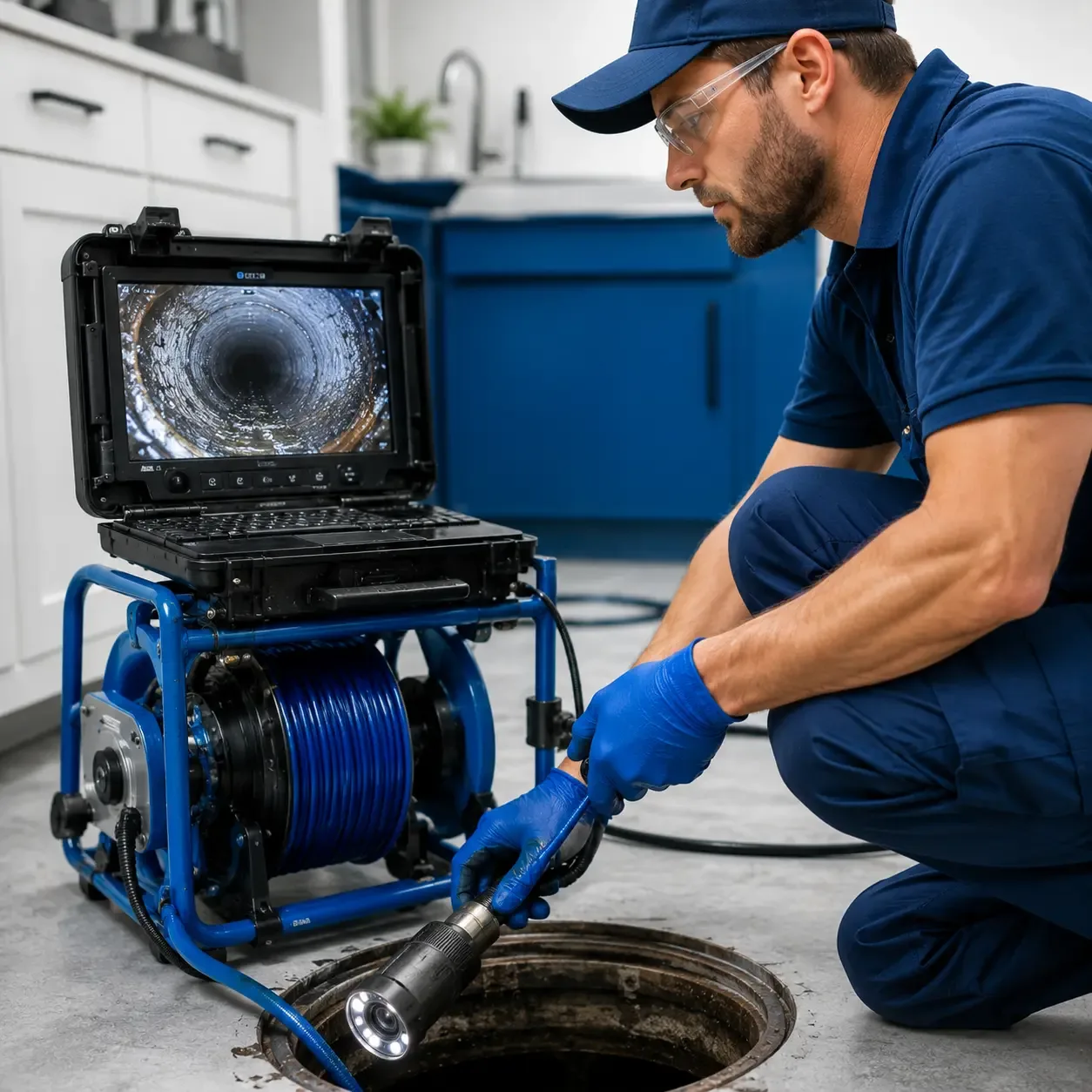 Pipe Relining professionals serving Laupahoehoe, HI